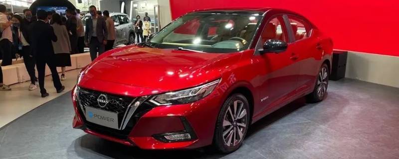 日产轩逸启动怠速高的原因（轩逸车刚启动时怠速为啥高）