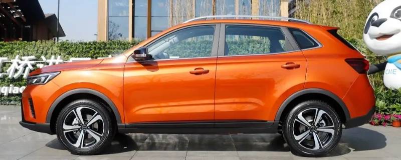 荣威rx3雨刮器怎么更换 荣威rx3雨刮安装