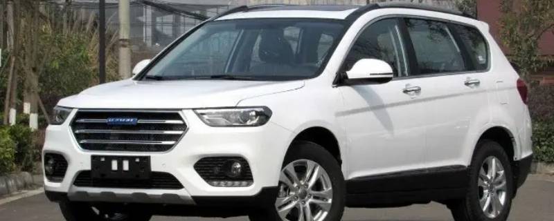 长城哈弗h6右前轮严重异响是什么原因（长城h6右前轮路不好异响）