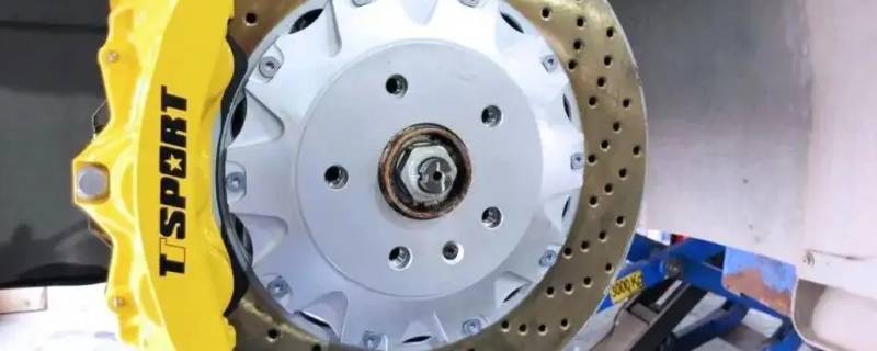 传祺gs4刹车盘异响 传祺车刹车异响总结