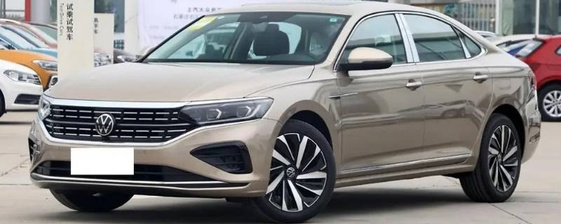 大众新帕萨特车门颠簸异响（大众帕萨特车门异响怎么回事）