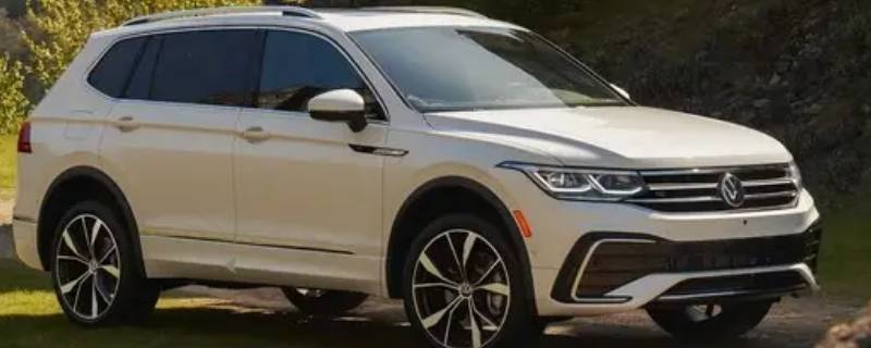 大众刹车时候有哽哽异响是什么情况（大众刹车有异响怎么回事）