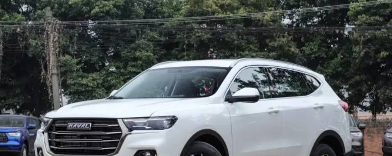 长城哈弗h6后排音响不响怎么办（哈弗h6按喇叭不响）