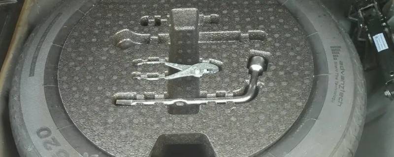 哈弗h6备胎是全尺寸吗（哈弗h6备胎多重）