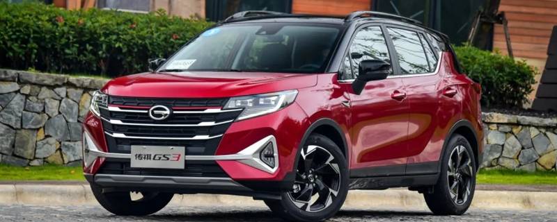 传祺gs3防冻液加几升（传祺gs3加多少升防冻液）