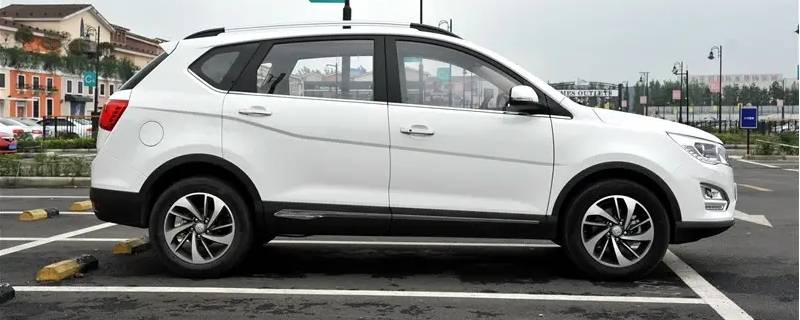 宝骏560安全带不提醒怎么回事(宝骏560的安全气囊一直亮怎么回事?)