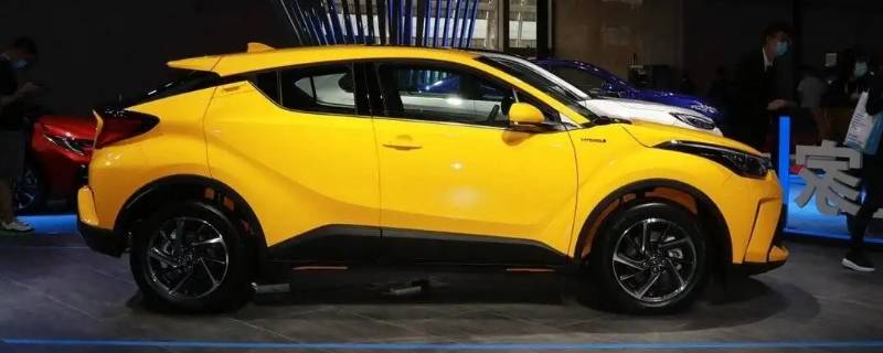 丰田chr火花塞型号 丰田 火花塞