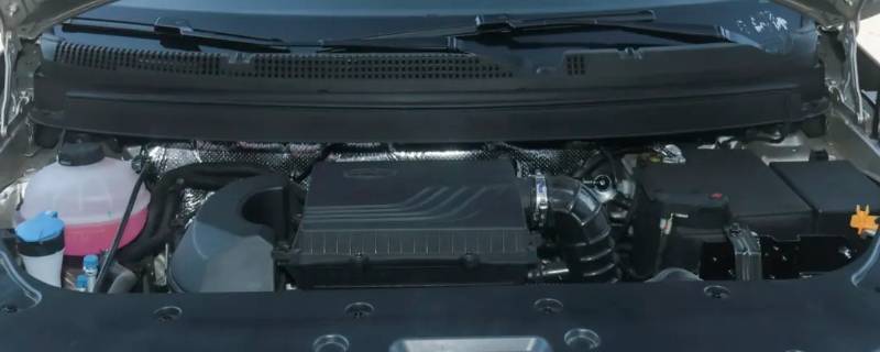 远景x3空气滤芯安装方法 远景x3空调滤芯更换教程