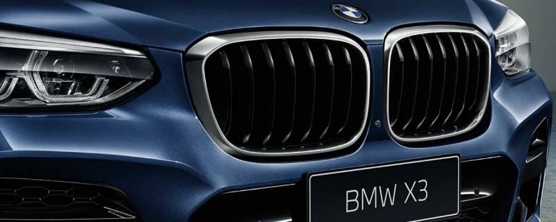 宝马x3火花塞多久更换 新宝马x3火花塞什么时候更换