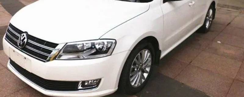 大众朗逸倒车影像怎么看 大众朗逸有倒车影像么