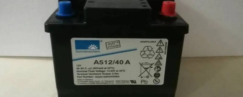 德国阳光蓄电池寿命（德国阳光蓄电池12v100ah）