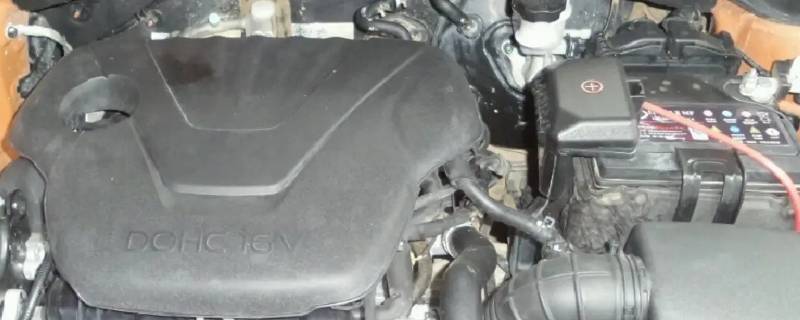 现代ix25空气滤芯位置在 现代ix25汽油滤芯是内置还是外置