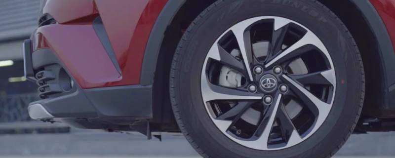 奕泽轮胎品牌尺寸 丰田奕泽轮胎型号及品牌