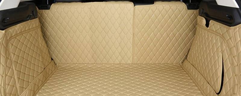 哈弗h4后备箱尺寸 哈弗h3后备箱实际尺寸