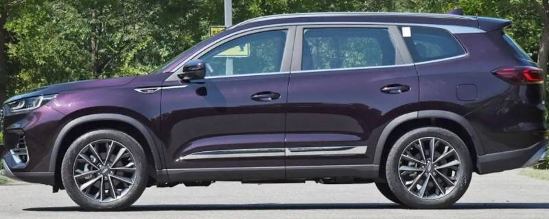 瑞虎8电瓶什么型号 瑞虎8电瓶是什么型号