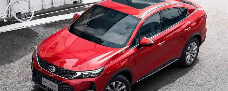 广汽传祺gs4排气管生锈怎么办（gs8排气管生锈）