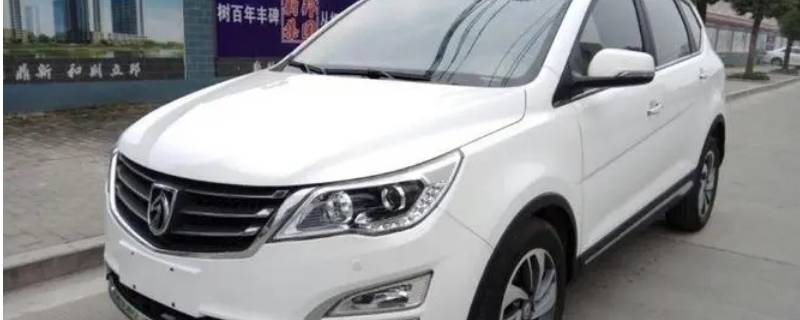 宝骏560发动机异响怎么办 宝骏560有异响咋回事