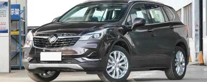 别克昂科威车门里面打不开怎么回事 别克昂科威后备箱门打不开