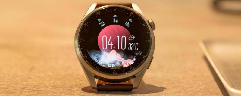 华为watch3pro微信能单独使用吗(华为watch3pro啥时候能用微信)