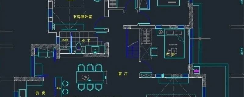 绘制平面图用什么软件 绘制平面图用什么软件好