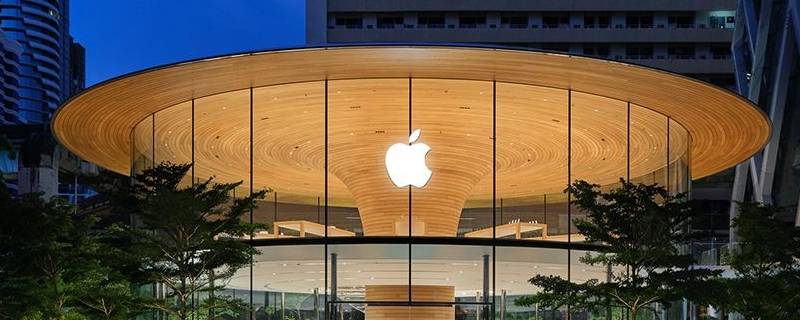 apple store是苹果官网吗