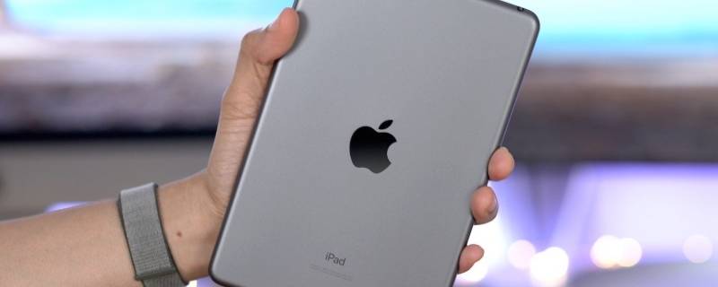 ipadmini6尺寸长宽 ipadmini6尺寸多少厘米