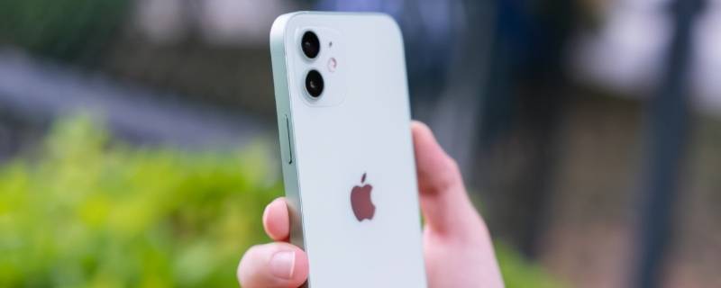 iphone12侧面长条是什么（iphone12侧面长条是什么不能关机）