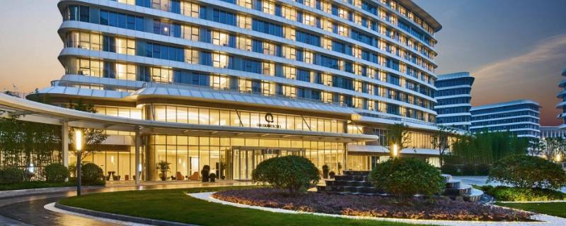 定酒店有哪些平台（订酒店的平台有哪几个）