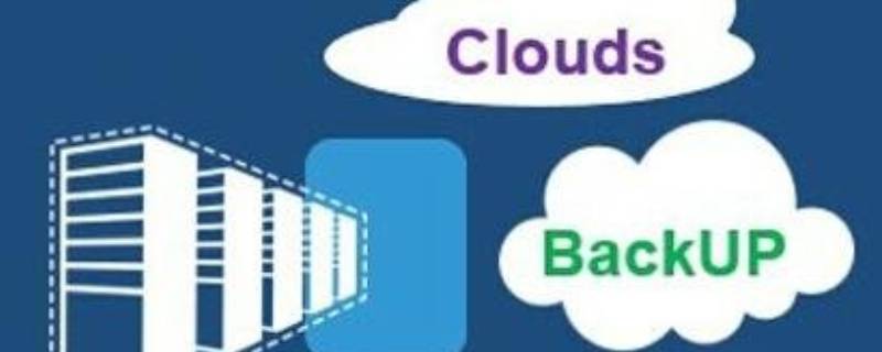 云备份是什么 云备份是什么意思
