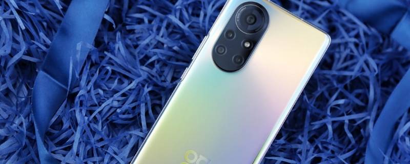 华为nova8pro相机可以放大多少倍 华为nova7相机可以放大多少倍