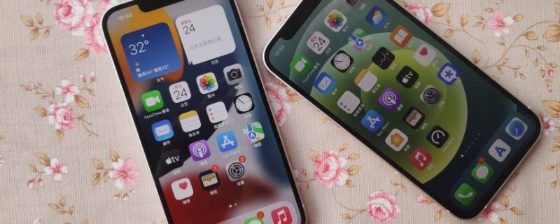 iphone13序列号h开头什么意思（iPhone13序列号开头含义）