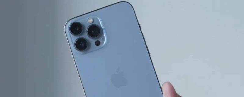 iphone13什么处理器（iphone12和iphone13处理器）