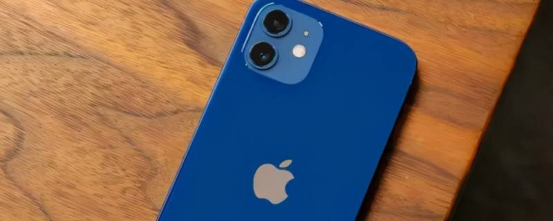 苹果mini是双卡双待吗 iphone mini双卡双待吗