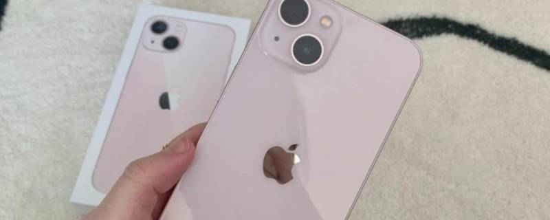 iphone13是a几处理器（iphone12是a几处理器）
