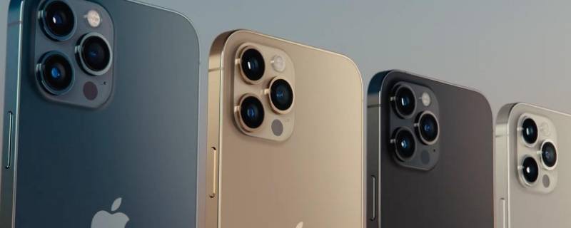 13苹果尺寸 13苹果尺寸跟13mini差不多