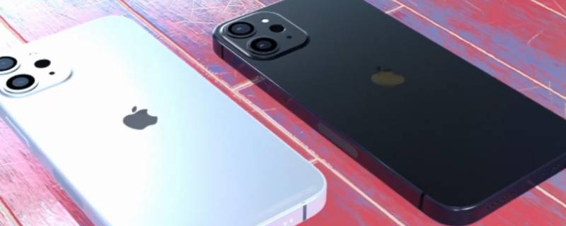 iphone13mini屏幕尺寸多大 iphone13mini是几寸的屏幕