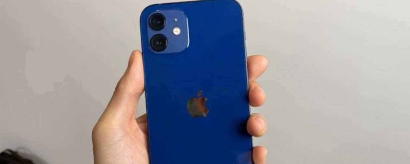 iphone12mini支持5g吗 apple12mini支持5g吗