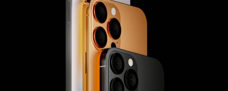 iphone12pro iphone12pro参数配置