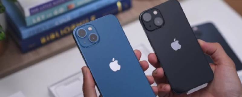 iphone13会配充电器吗 iphone13有充电器吗