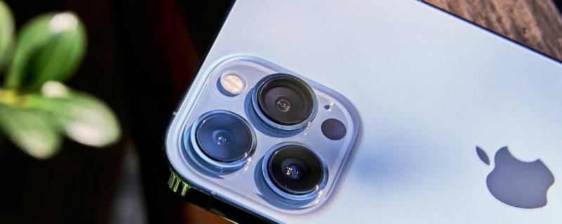 iphone13pro和iphone13pro（iphone13pro和iphone13pro max）