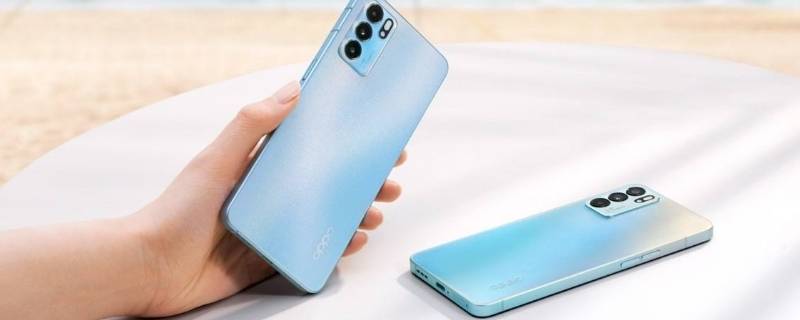 opporeno6nfc功能在哪里（opporeno6有nfc）