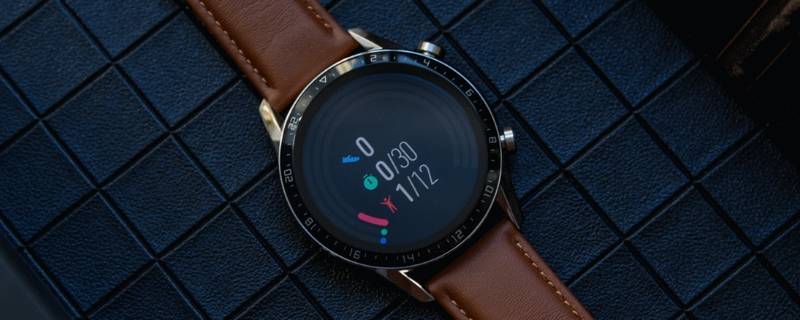华为手表软件叫什么（华为手表的软件有哪些）