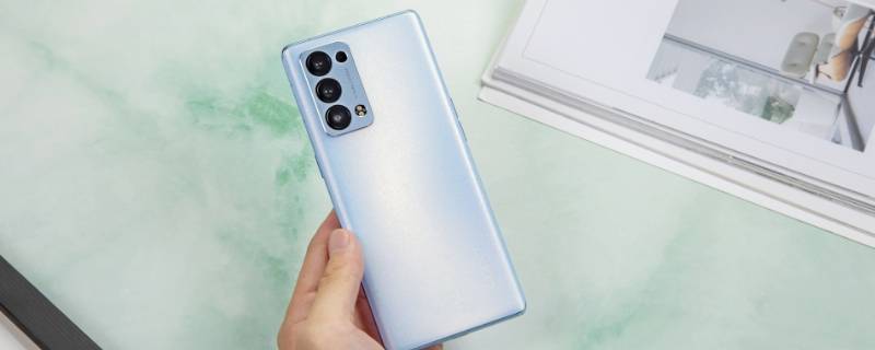 oppo reno 6不能插耳机吗