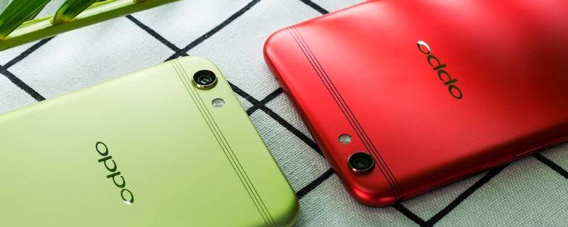 oppor9s和oppor9sk的区别 oppor9s与oppor9sk的区别