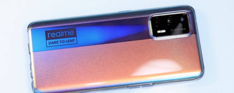 realme的gt模式是什么（realme的gt模式是什么意思）