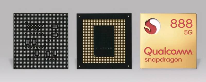骁龙888处理器的手机有哪些 华为骁龙888处理器的手机有哪些