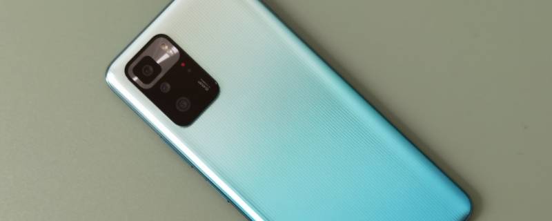 红米note10pro可以无线充电吗 红米note10pro有无线充电么