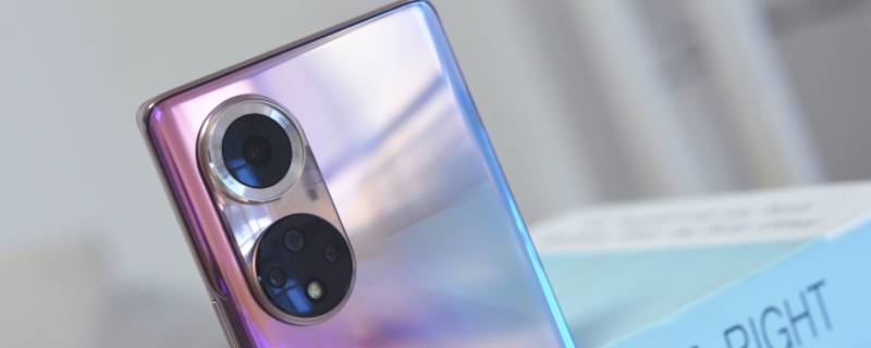 荣耀50有畅连通话吗 荣耀50可以使用畅连通话吗