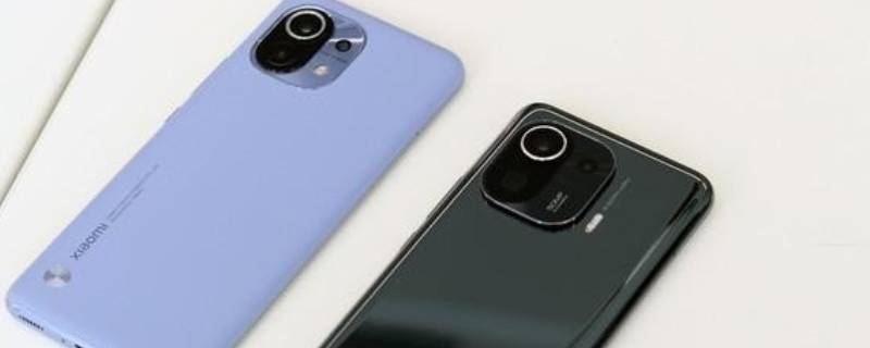 小米11跟小米11pro有什么区别 小米11和小米11pro有什么区别