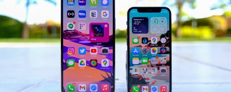 日本的iphone12中国能用吗 日本的iphone11中国能用吗